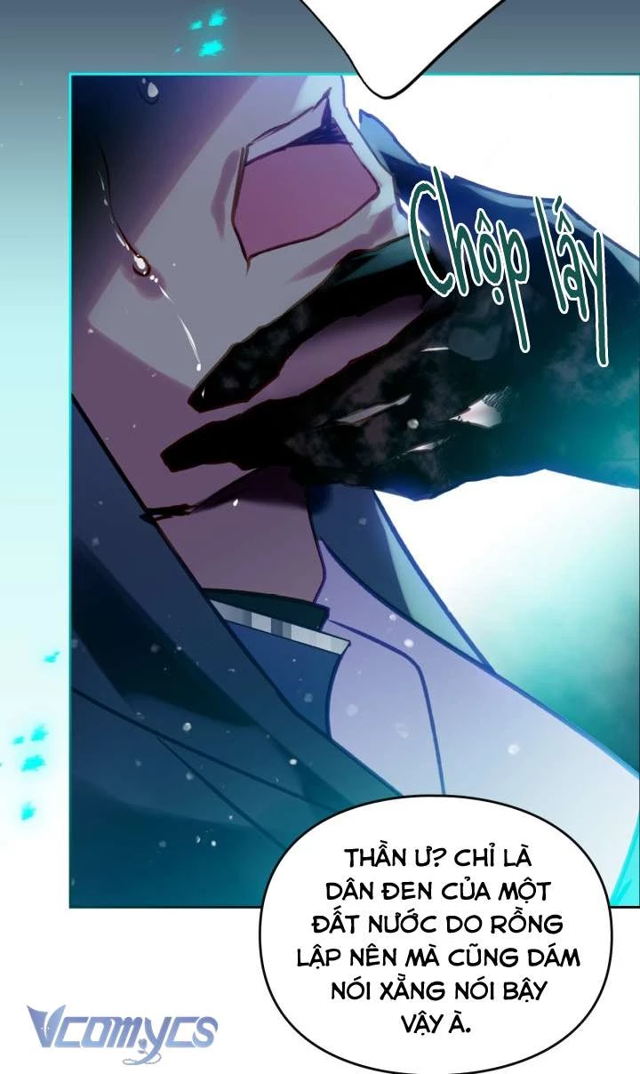 Kết Thúc Của Nhân Vật Phản Diện Chỉ Có Thể Là Cái Chết Chapter 193 - 13