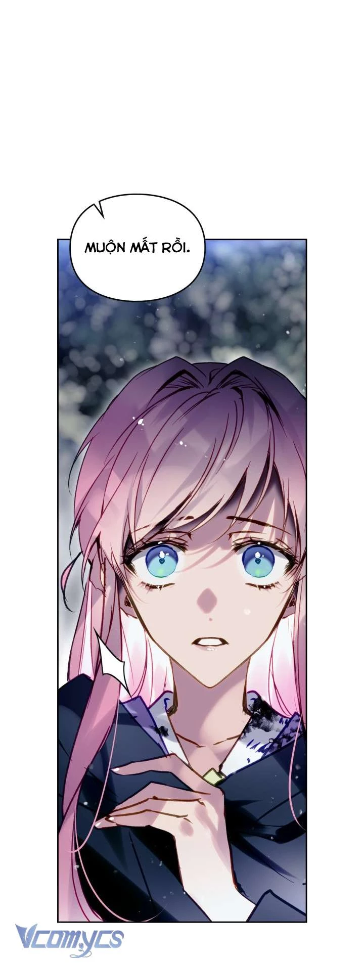 Kết Thúc Của Nhân Vật Phản Diện Chỉ Có Thể Là Cái Chết Chapter 193 - 20