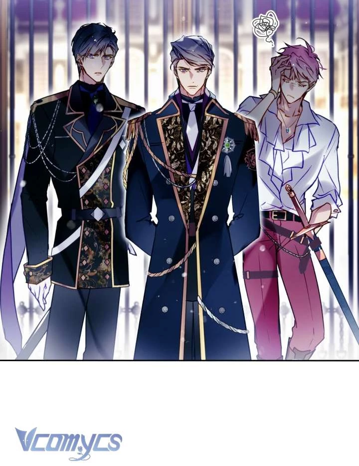 Kết Thúc Của Nhân Vật Phản Diện Chỉ Có Thể Là Cái Chết Chapter 193 - 22