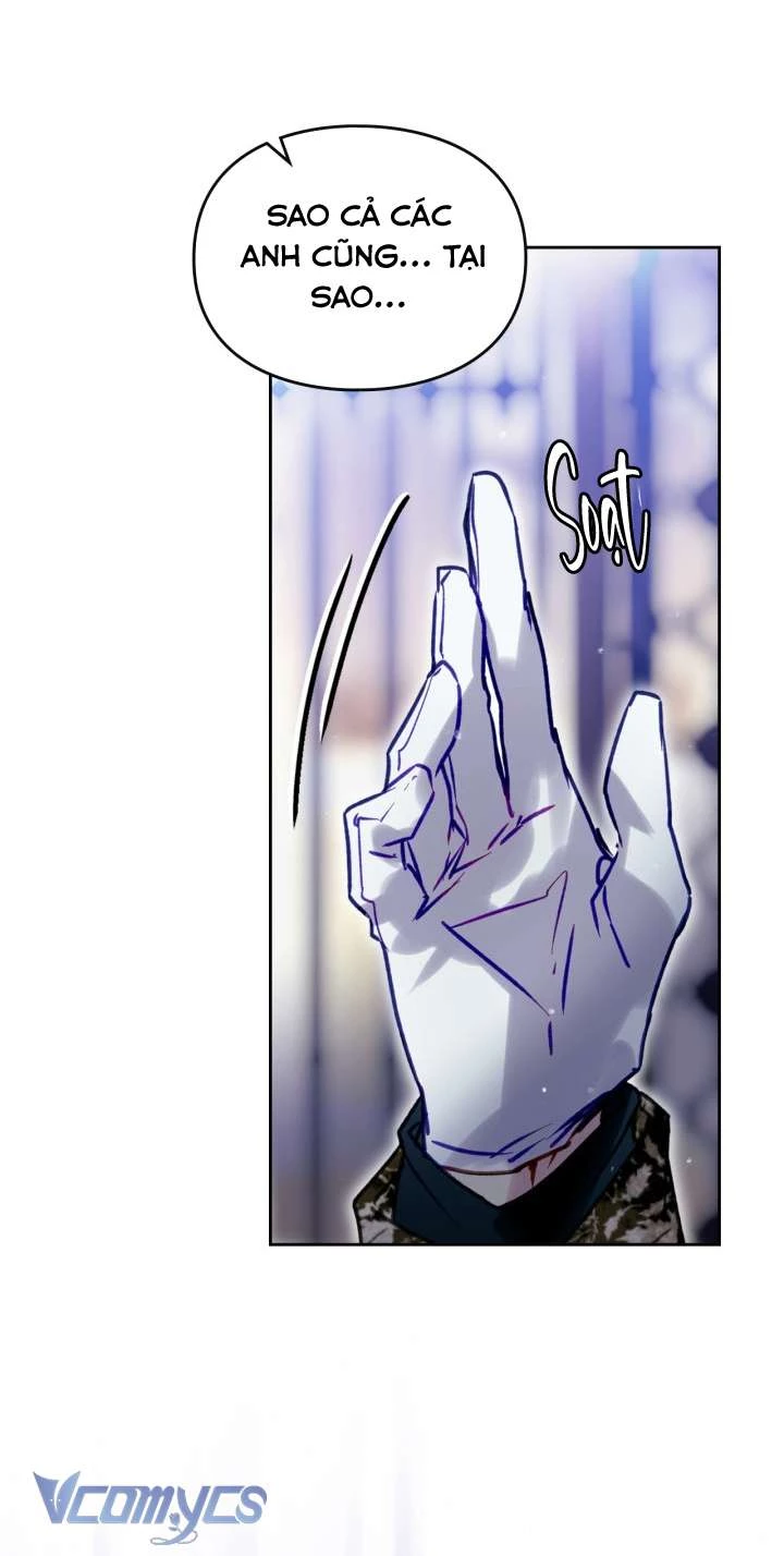 Kết Thúc Của Nhân Vật Phản Diện Chỉ Có Thể Là Cái Chết Chapter 193 - 23