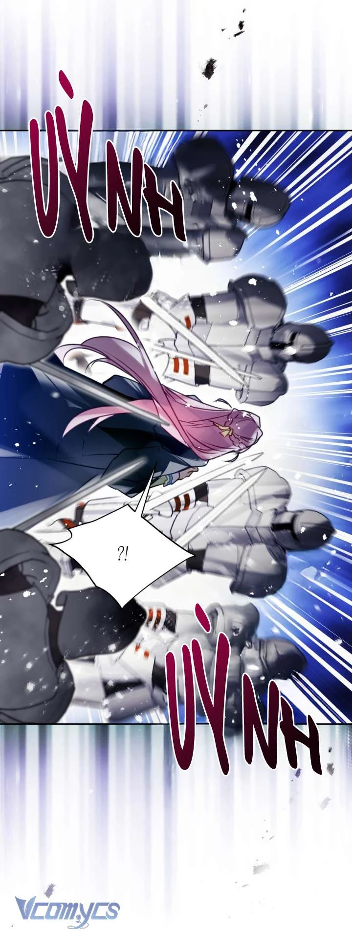 Kết Thúc Của Nhân Vật Phản Diện Chỉ Có Thể Là Cái Chết Chapter 193 - 24