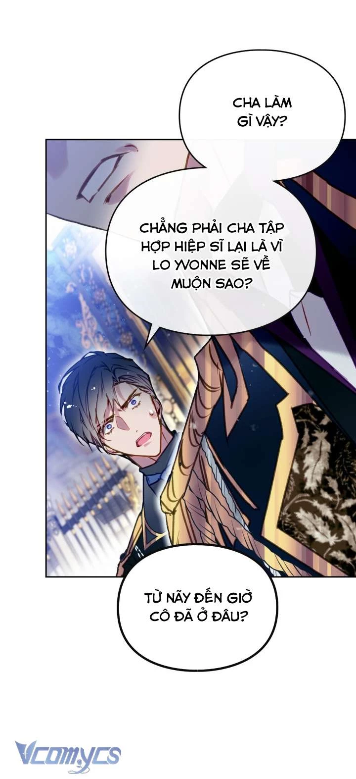 Kết Thúc Của Nhân Vật Phản Diện Chỉ Có Thể Là Cái Chết Chapter 193 - 26