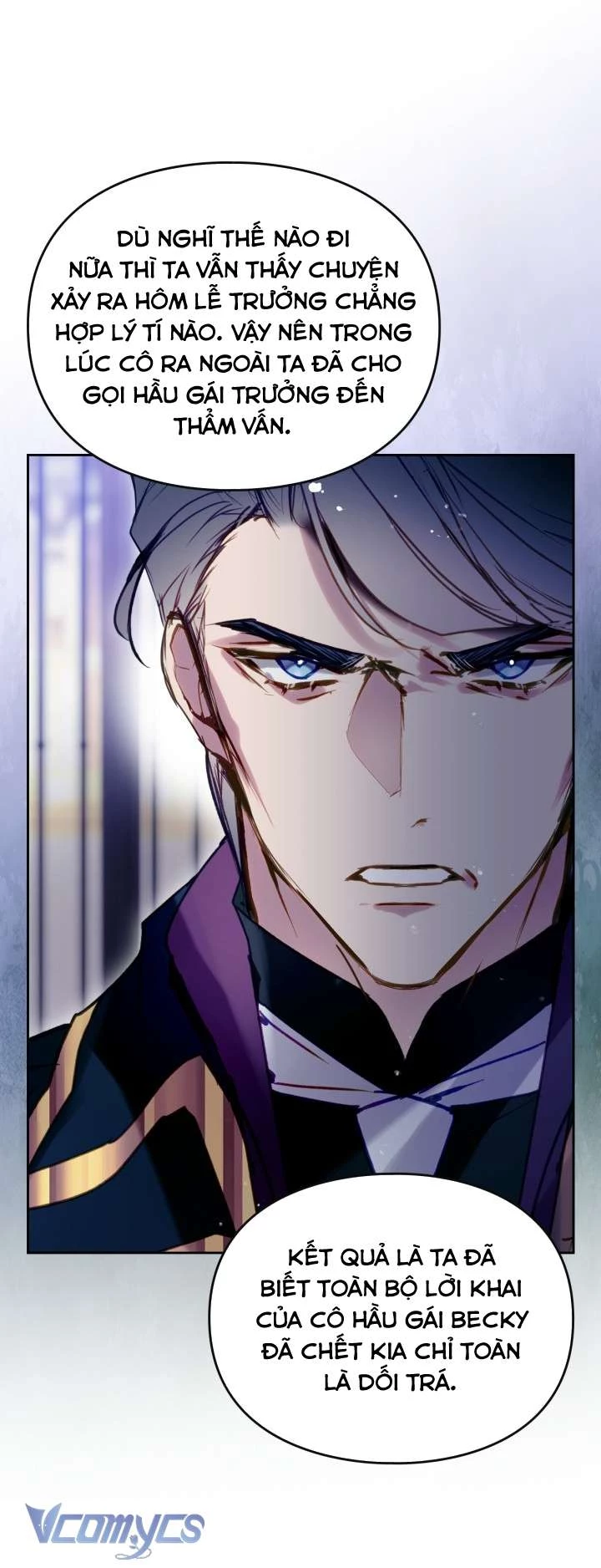 Kết Thúc Của Nhân Vật Phản Diện Chỉ Có Thể Là Cái Chết Chapter 193 - 28