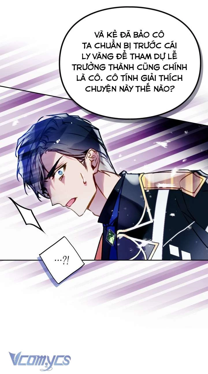 Kết Thúc Của Nhân Vật Phản Diện Chỉ Có Thể Là Cái Chết Chapter 193 - 30