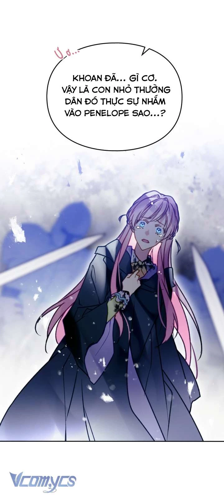 Kết Thúc Của Nhân Vật Phản Diện Chỉ Có Thể Là Cái Chết Chapter 193 - 31