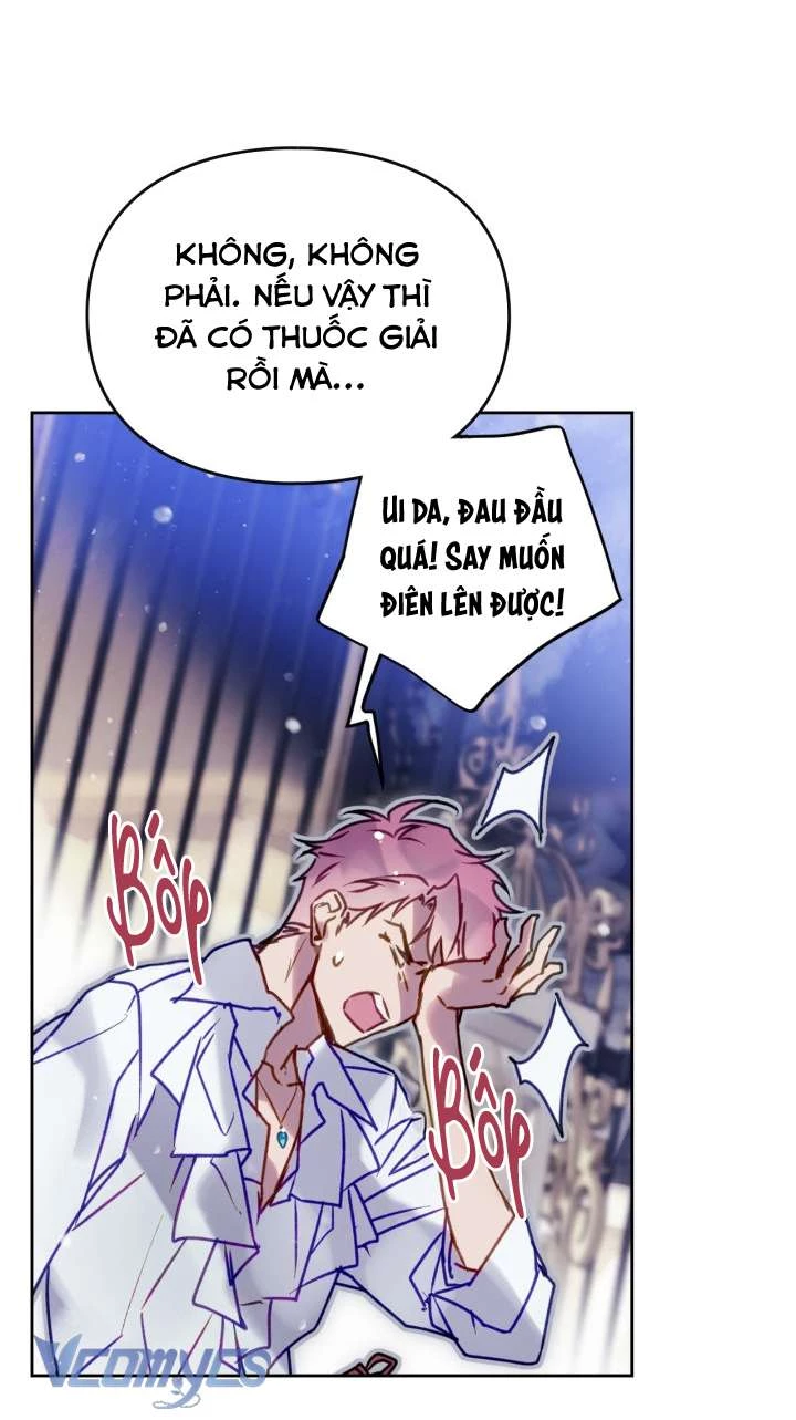 Kết Thúc Của Nhân Vật Phản Diện Chỉ Có Thể Là Cái Chết Chapter 193 - 32