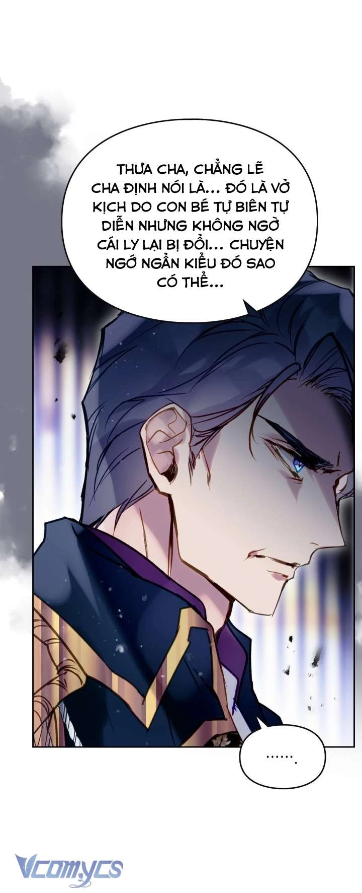 Kết Thúc Của Nhân Vật Phản Diện Chỉ Có Thể Là Cái Chết Chapter 193 - 33