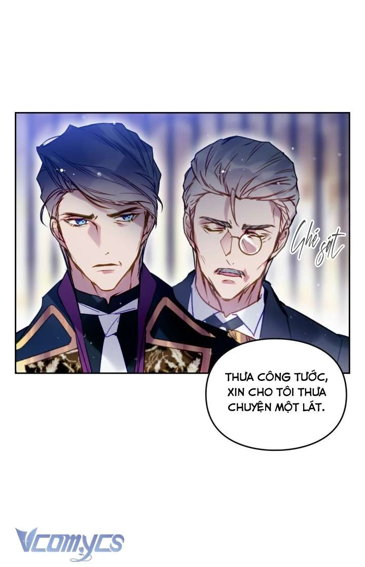 Kết Thúc Của Nhân Vật Phản Diện Chỉ Có Thể Là Cái Chết Chapter 193 - 36