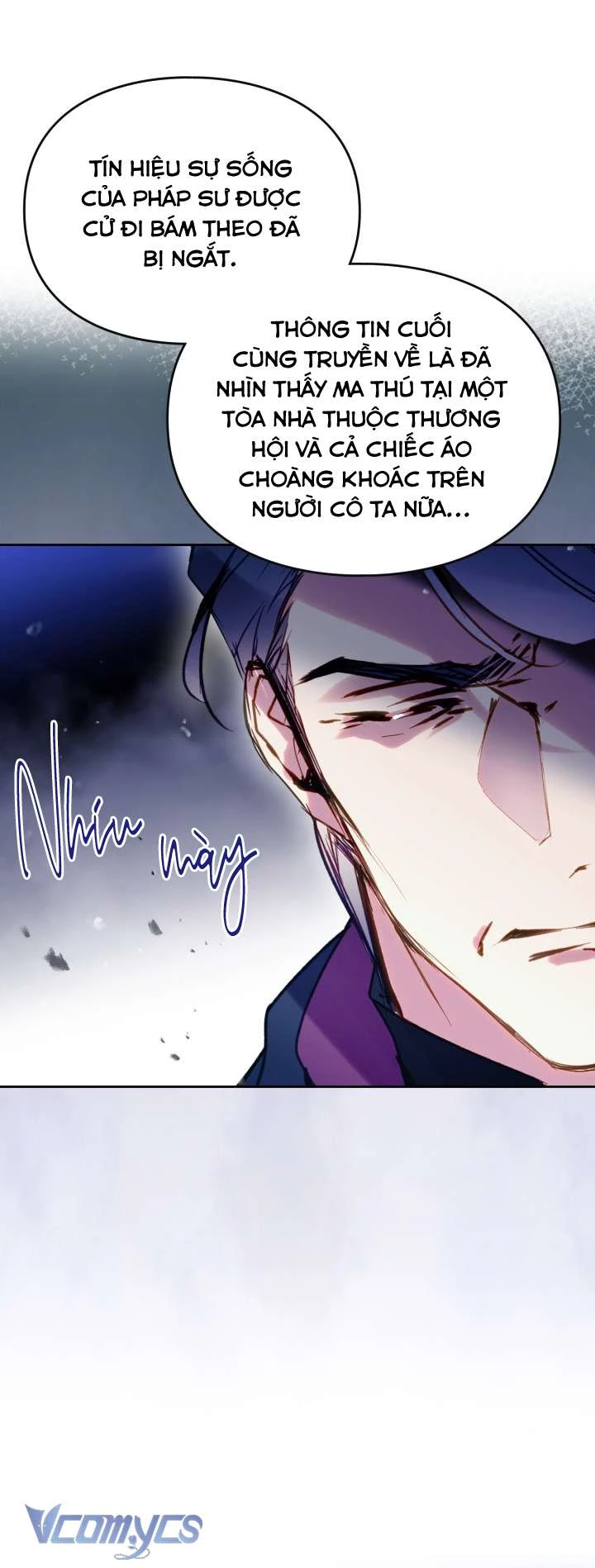 Kết Thúc Của Nhân Vật Phản Diện Chỉ Có Thể Là Cái Chết Chapter 193 - 37