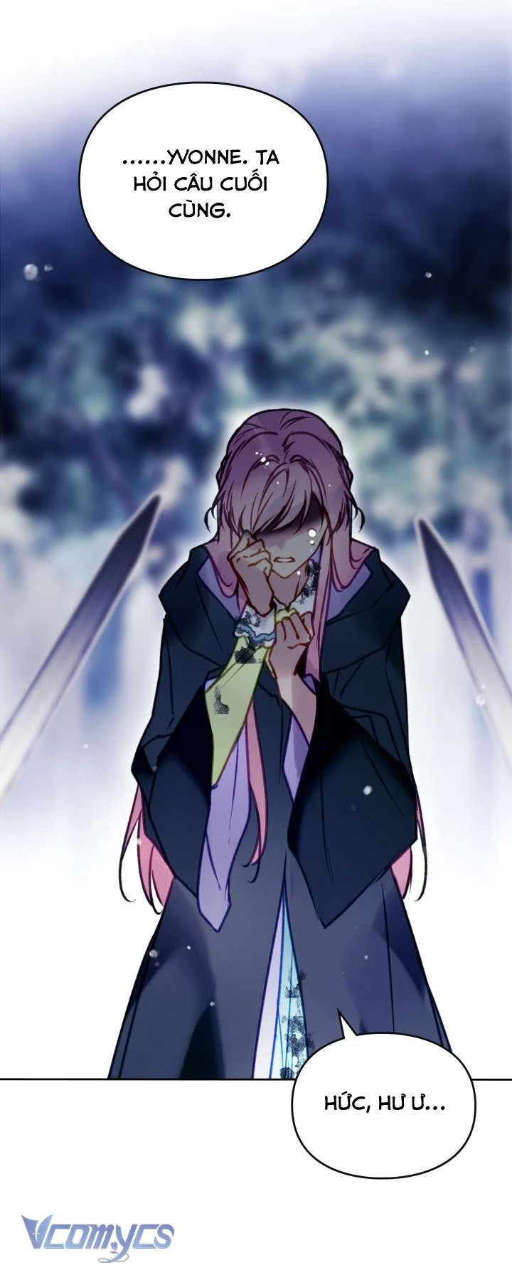 Kết Thúc Của Nhân Vật Phản Diện Chỉ Có Thể Là Cái Chết Chapter 193 - 38