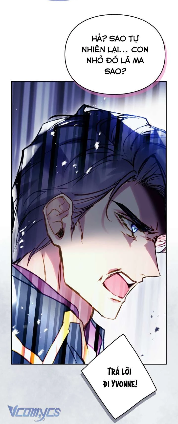 Kết Thúc Của Nhân Vật Phản Diện Chỉ Có Thể Là Cái Chết Chapter 193 - 42