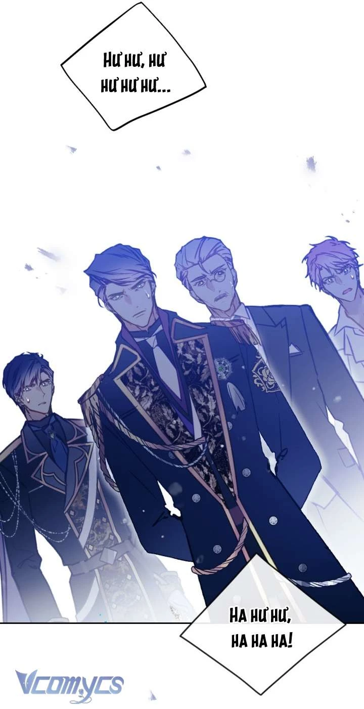 Kết Thúc Của Nhân Vật Phản Diện Chỉ Có Thể Là Cái Chết Chapter 193 - 46