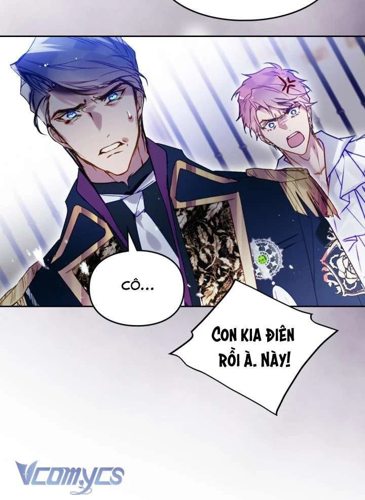 Kết Thúc Của Nhân Vật Phản Diện Chỉ Có Thể Là Cái Chết Chapter 193 - 50