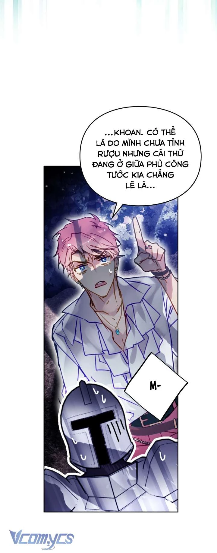 Kết Thúc Của Nhân Vật Phản Diện Chỉ Có Thể Là Cái Chết Chapter 193 - 55