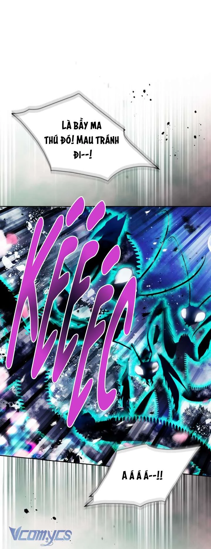 Kết Thúc Của Nhân Vật Phản Diện Chỉ Có Thể Là Cái Chết Chapter 193 - 56