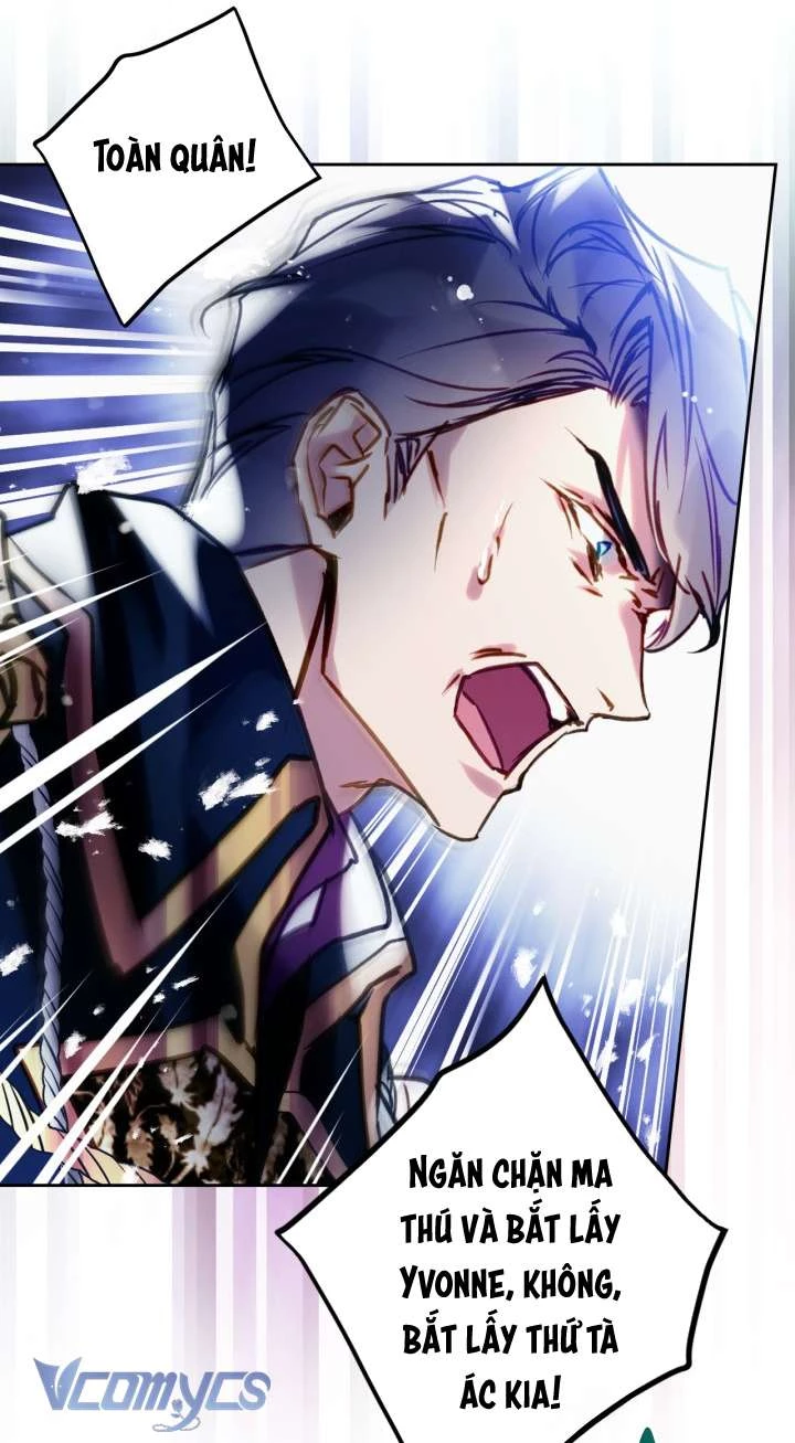 Kết Thúc Của Nhân Vật Phản Diện Chỉ Có Thể Là Cái Chết Chapter 193 - 59