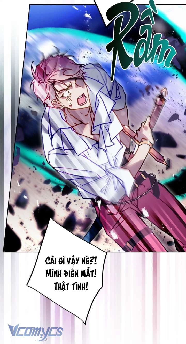 Kết Thúc Của Nhân Vật Phản Diện Chỉ Có Thể Là Cái Chết Chapter 193 - 60