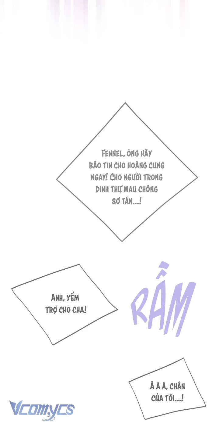 Kết Thúc Của Nhân Vật Phản Diện Chỉ Có Thể Là Cái Chết Chapter 193 - 61