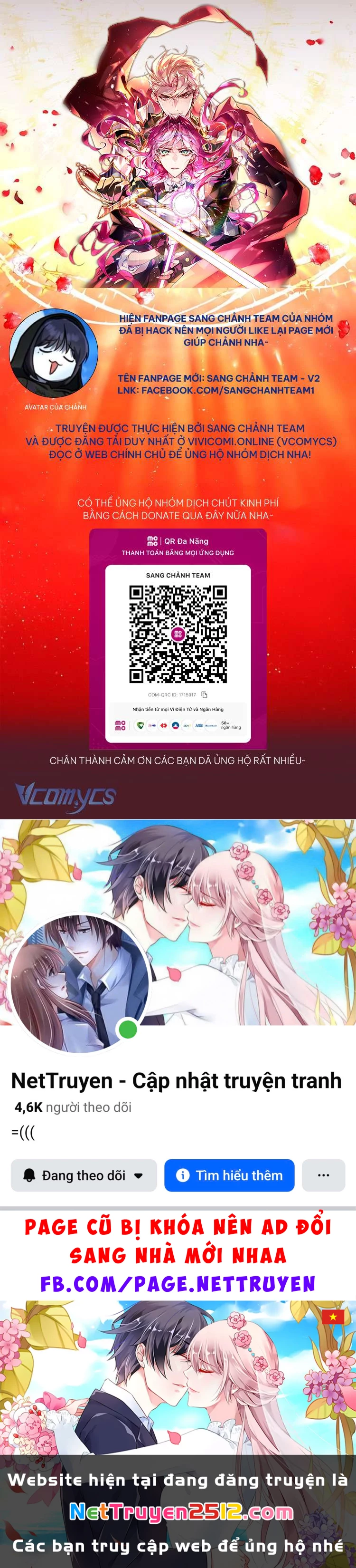 Kết Thúc Của Nhân Vật Phản Diện Chỉ Có Thể Là Cái Chết Chapter 193 - 69