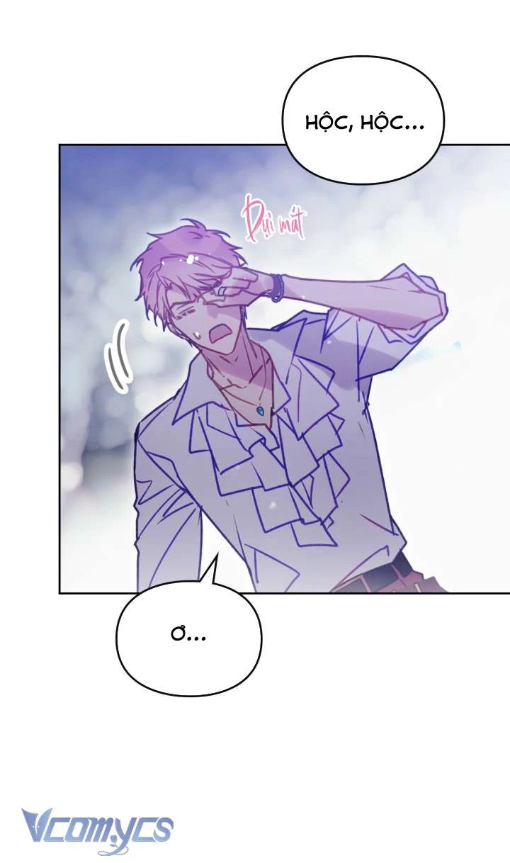 Kết Thúc Của Nhân Vật Phản Diện Chỉ Có Thể Là Cái Chết Chapter 194 - 9