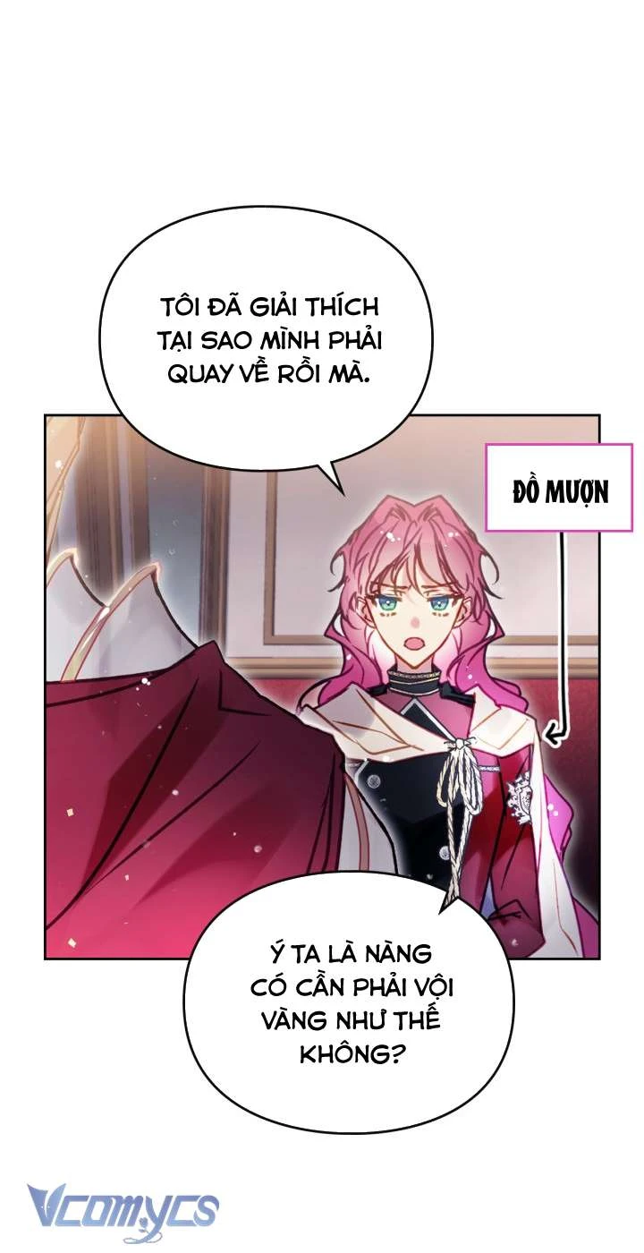 Kết Thúc Của Nhân Vật Phản Diện Chỉ Có Thể Là Cái Chết Chapter 194 - 14