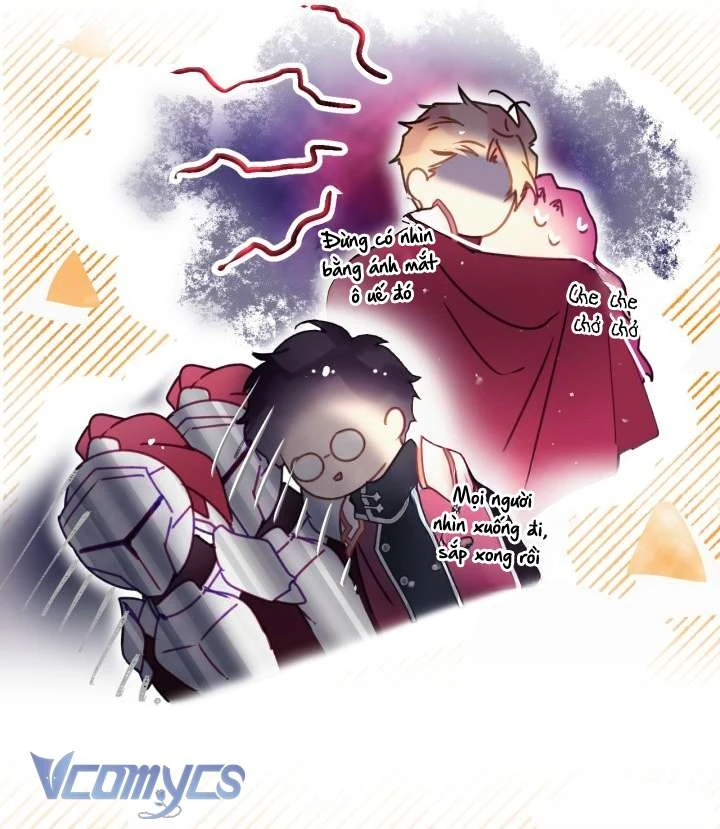 Kết Thúc Của Nhân Vật Phản Diện Chỉ Có Thể Là Cái Chết Chapter 194 - 17