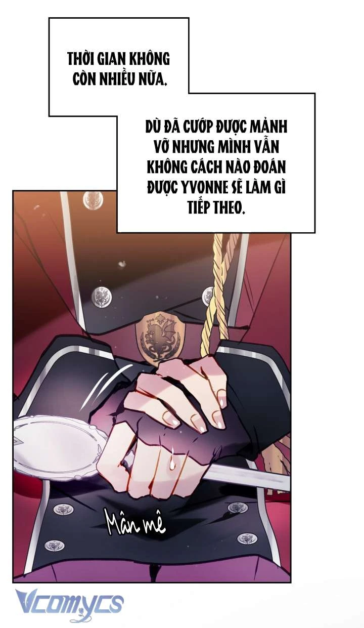 Kết Thúc Của Nhân Vật Phản Diện Chỉ Có Thể Là Cái Chết Chapter 194 - 19