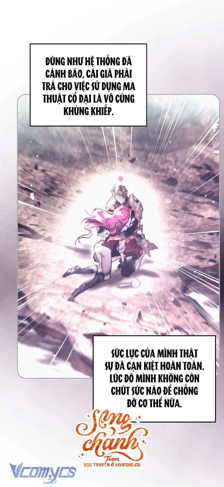 Kết Thúc Của Nhân Vật Phản Diện Chỉ Có Thể Là Cái Chết Chapter 194 - 20