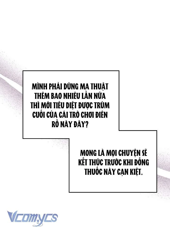 Kết Thúc Của Nhân Vật Phản Diện Chỉ Có Thể Là Cái Chết Chapter 194 - 22