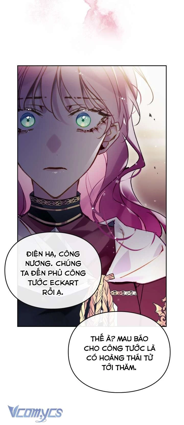 Kết Thúc Của Nhân Vật Phản Diện Chỉ Có Thể Là Cái Chết Chapter 194 - 26