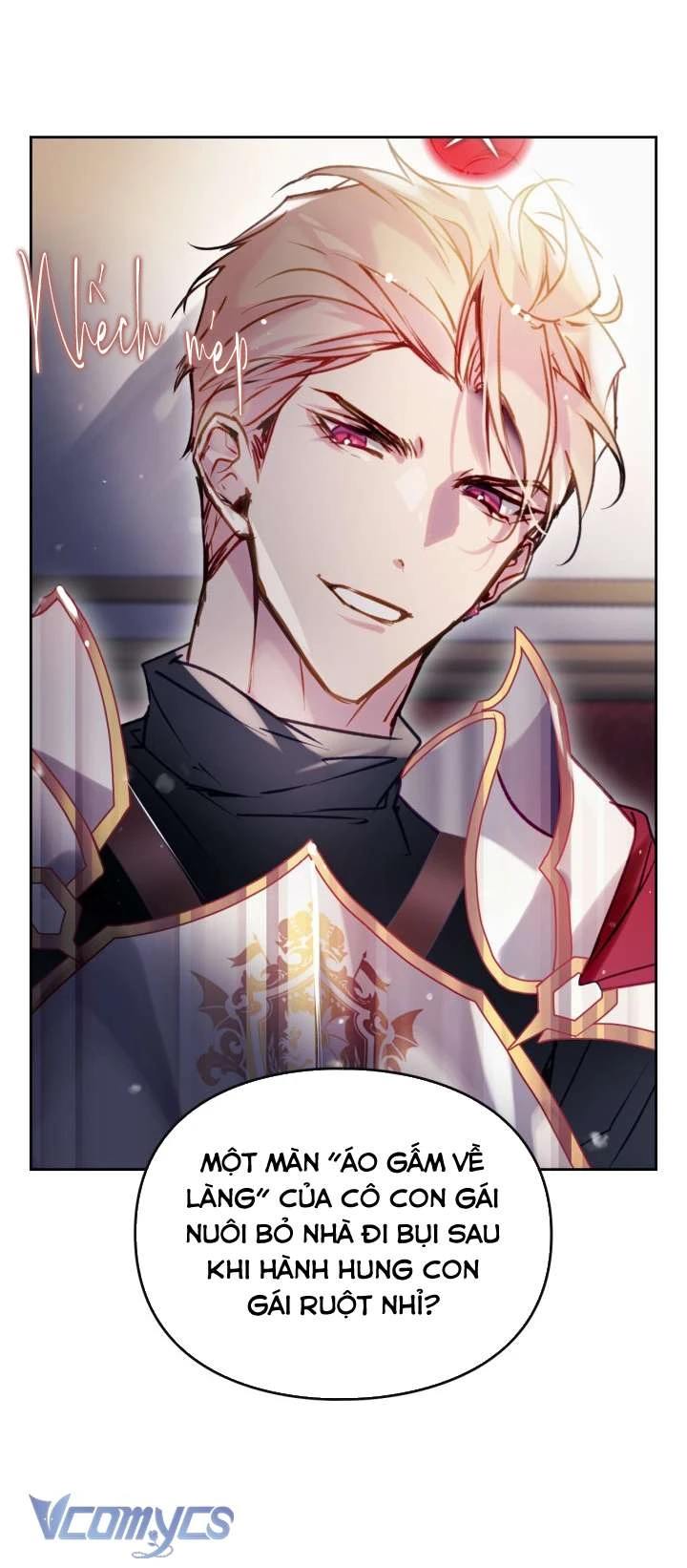 Kết Thúc Của Nhân Vật Phản Diện Chỉ Có Thể Là Cái Chết Chapter 194 - 27