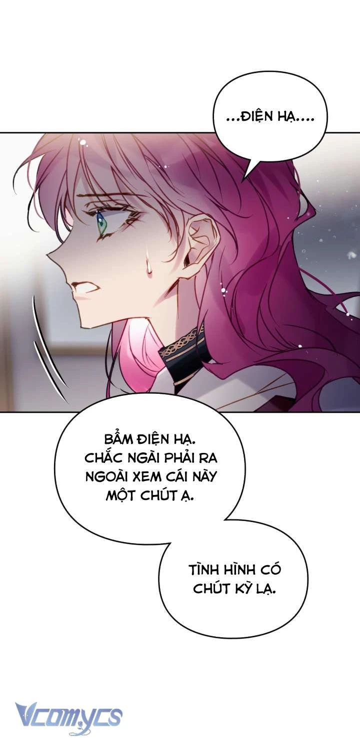 Kết Thúc Của Nhân Vật Phản Diện Chỉ Có Thể Là Cái Chết Chapter 194 - 28