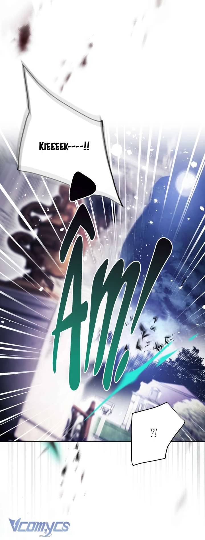 Kết Thúc Của Nhân Vật Phản Diện Chỉ Có Thể Là Cái Chết Chapter 194 - 31