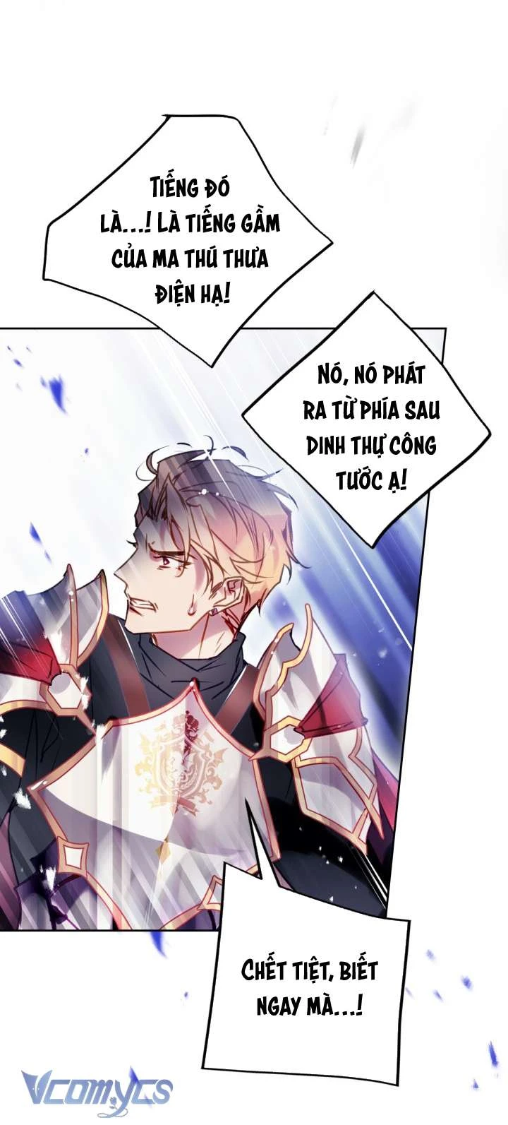 Kết Thúc Của Nhân Vật Phản Diện Chỉ Có Thể Là Cái Chết Chapter 194 - 32