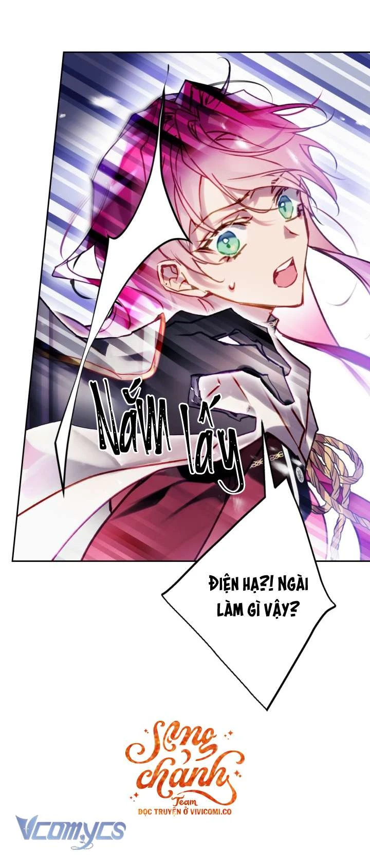 Kết Thúc Của Nhân Vật Phản Diện Chỉ Có Thể Là Cái Chết Chapter 194 - 33