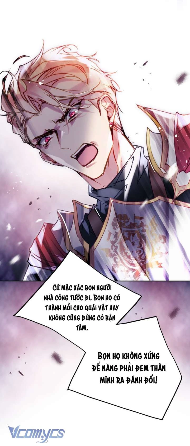 Kết Thúc Của Nhân Vật Phản Diện Chỉ Có Thể Là Cái Chết Chapter 194 - 35