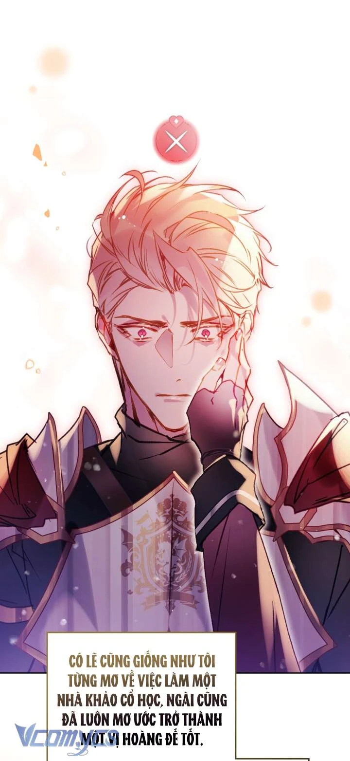 Kết Thúc Của Nhân Vật Phản Diện Chỉ Có Thể Là Cái Chết Chapter 194 - 42