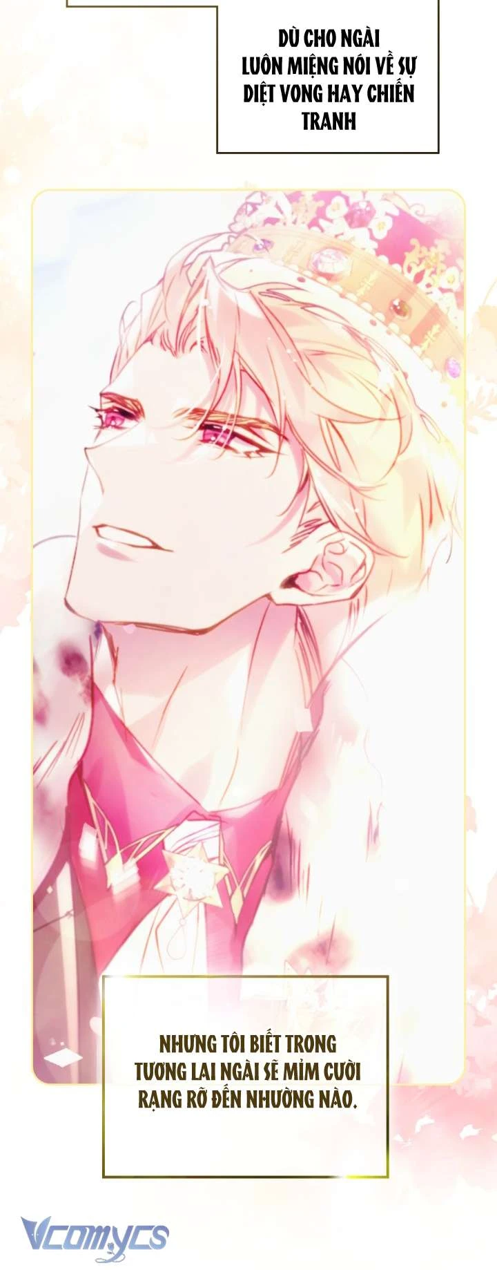 Kết Thúc Của Nhân Vật Phản Diện Chỉ Có Thể Là Cái Chết Chapter 194 - 43