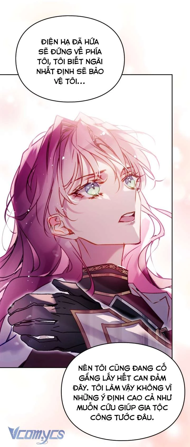 Kết Thúc Của Nhân Vật Phản Diện Chỉ Có Thể Là Cái Chết Chapter 194 - 46