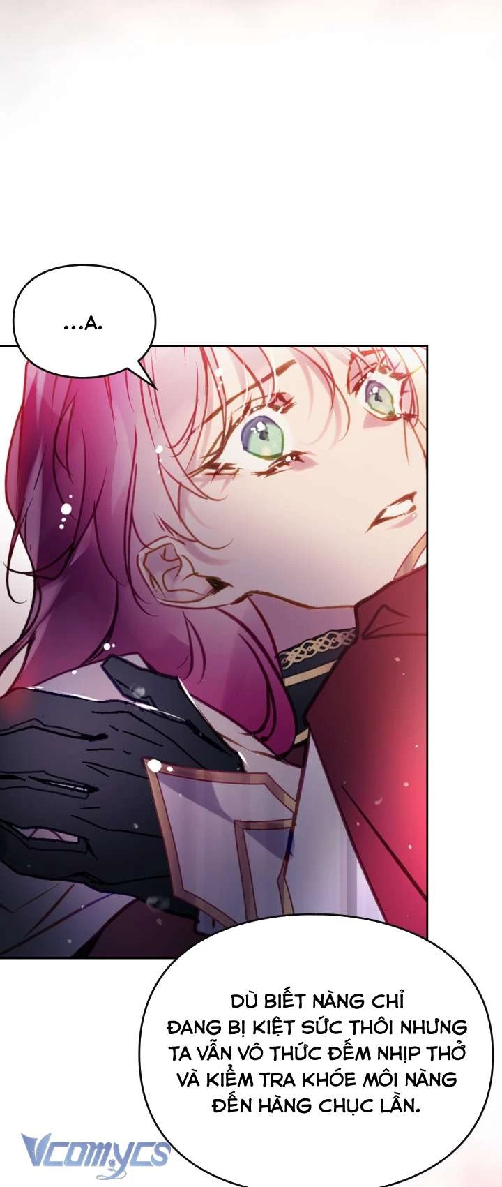 Kết Thúc Của Nhân Vật Phản Diện Chỉ Có Thể Là Cái Chết Chapter 194 - 50