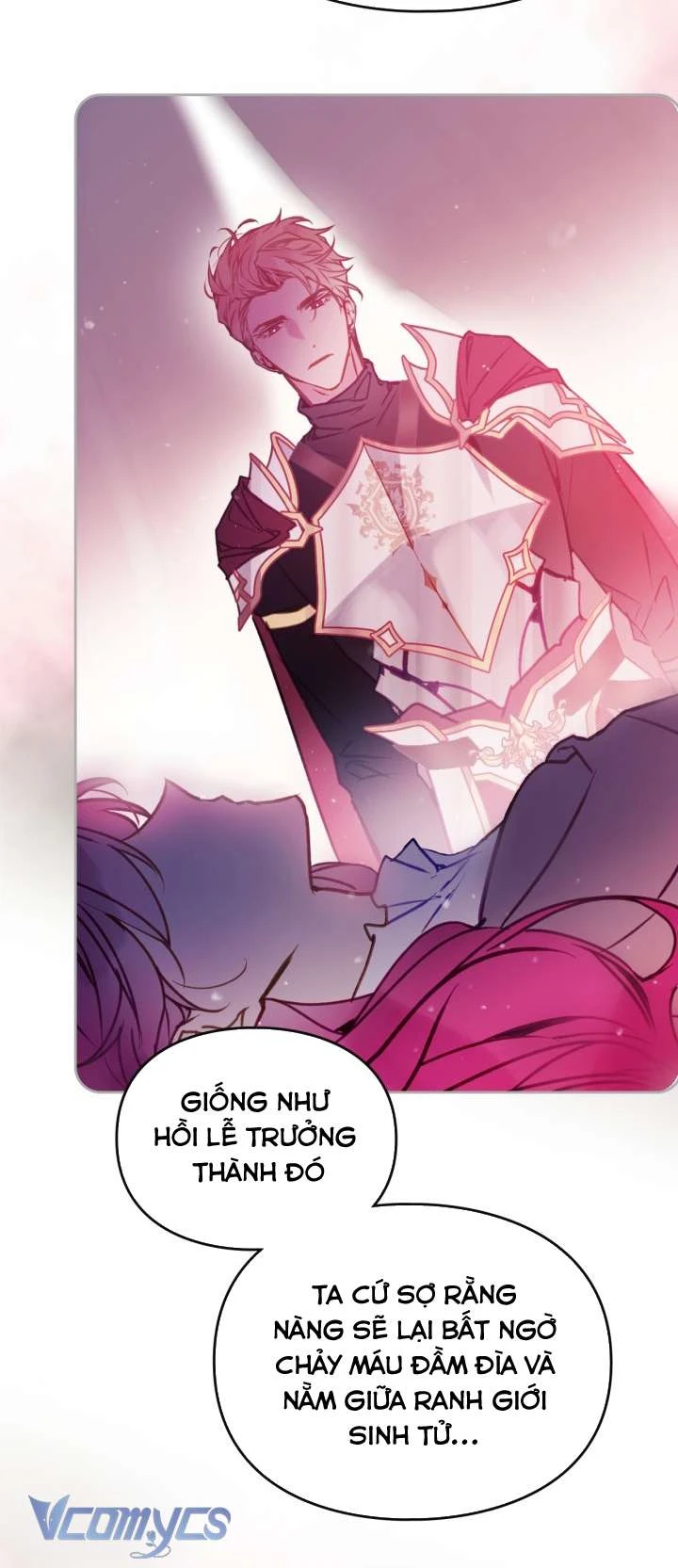 Kết Thúc Của Nhân Vật Phản Diện Chỉ Có Thể Là Cái Chết Chapter 194 - 51