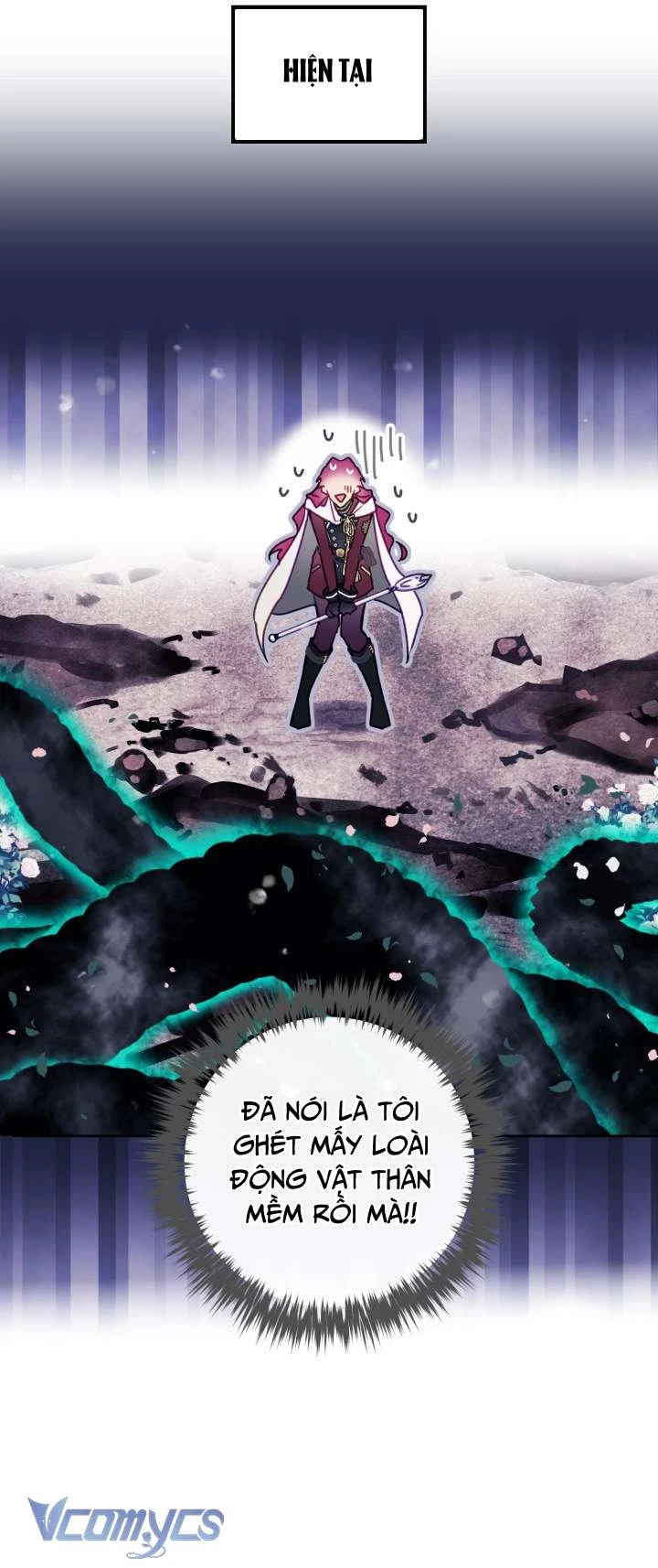 Kết Thúc Của Nhân Vật Phản Diện Chỉ Có Thể Là Cái Chết Chapter 194 - 59