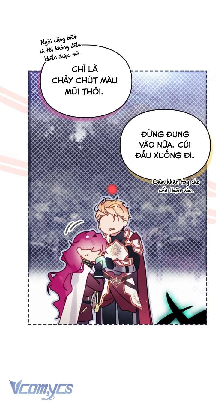 Kết Thúc Của Nhân Vật Phản Diện Chỉ Có Thể Là Cái Chết Chapter 194 - 61