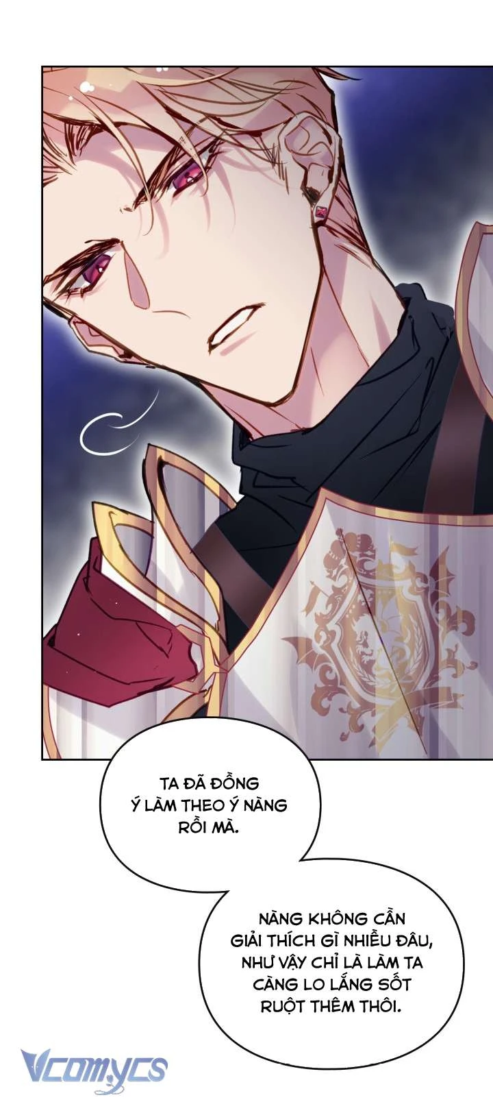 Kết Thúc Của Nhân Vật Phản Diện Chỉ Có Thể Là Cái Chết Chapter 194 - 63