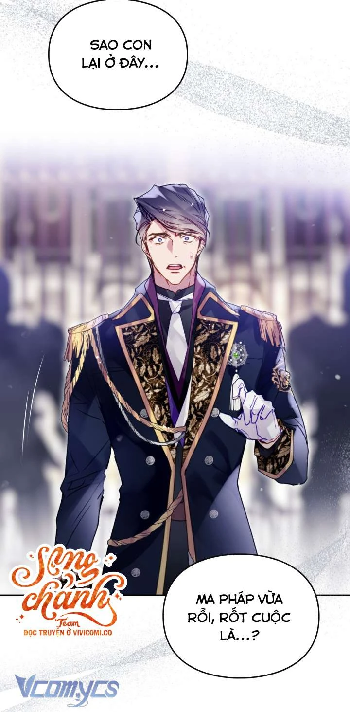 Kết Thúc Của Nhân Vật Phản Diện Chỉ Có Thể Là Cái Chết Chapter 194 - 66