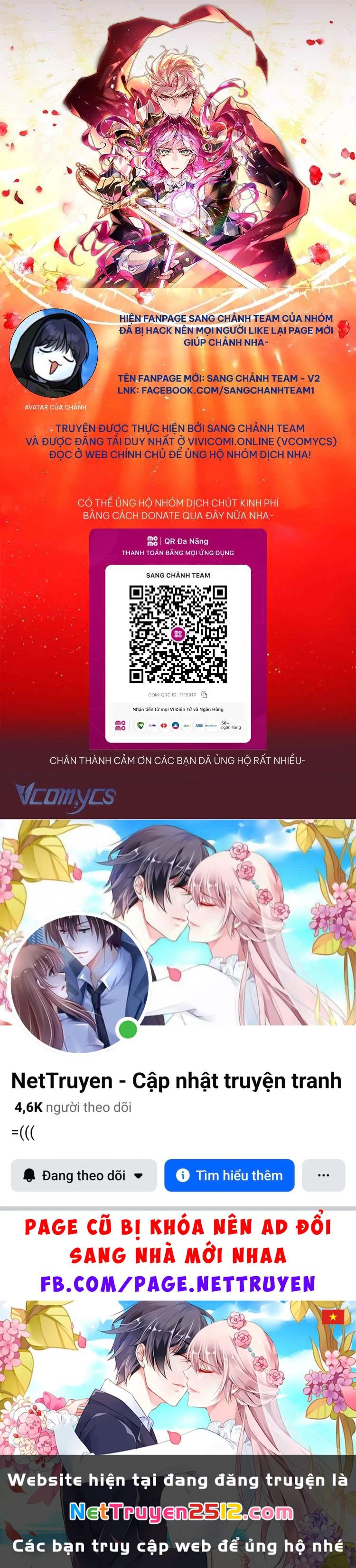 Kết Thúc Của Nhân Vật Phản Diện Chỉ Có Thể Là Cái Chết Chapter 194 - 68