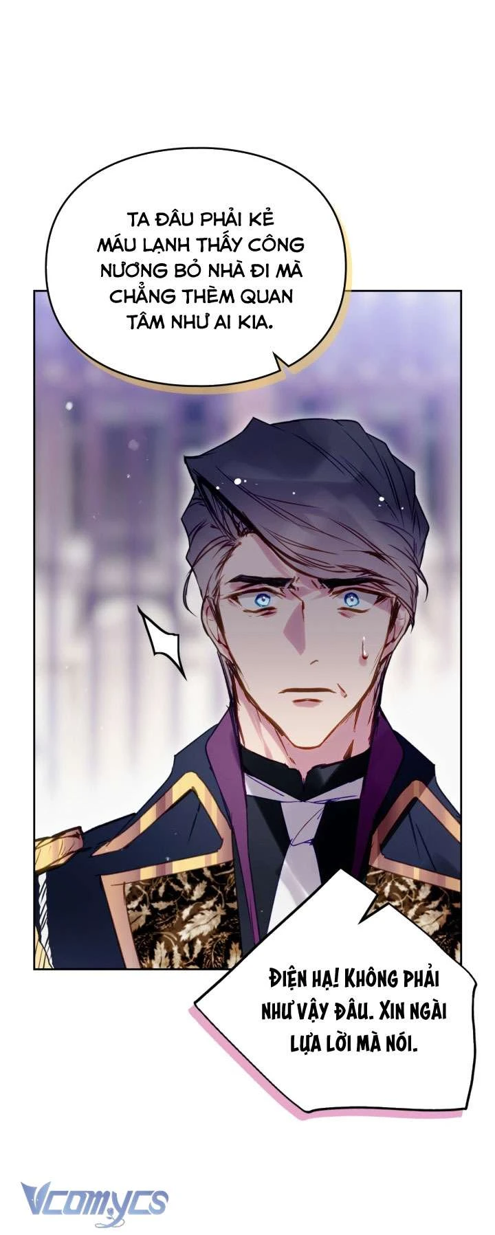 Kết Thúc Của Nhân Vật Phản Diện Chỉ Có Thể Là Cái Chết Chapter 195 - 6