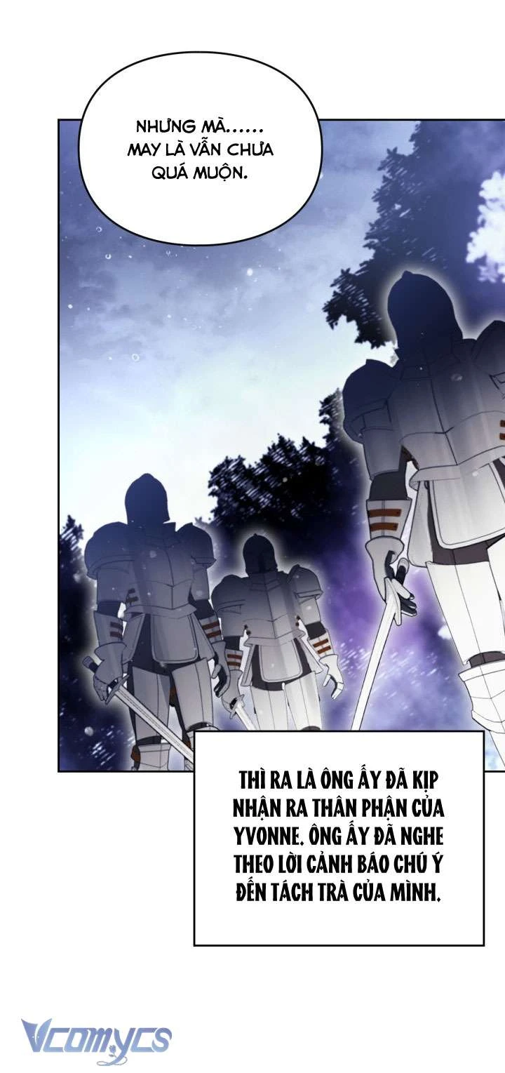 Kết Thúc Của Nhân Vật Phản Diện Chỉ Có Thể Là Cái Chết Chapter 195 - 8