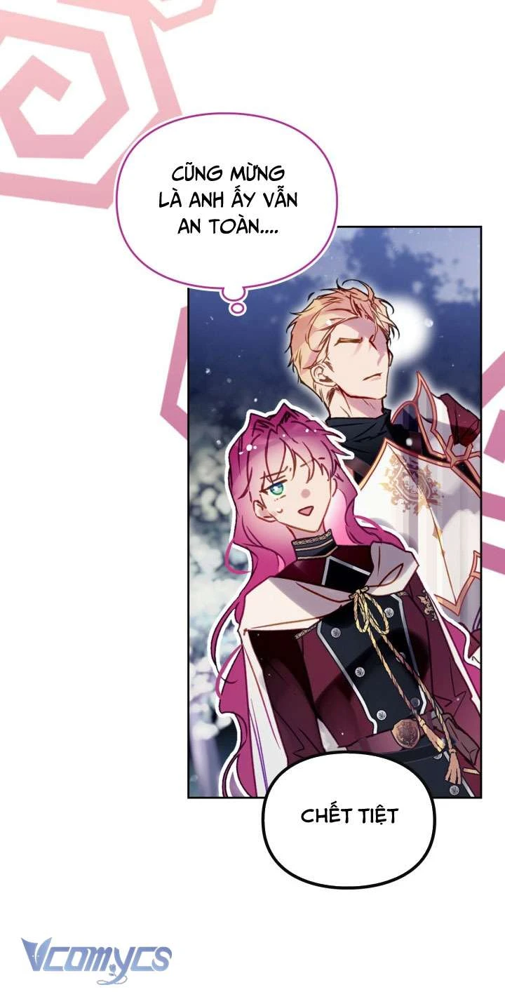 Kết Thúc Của Nhân Vật Phản Diện Chỉ Có Thể Là Cái Chết Chapter 195 - 13