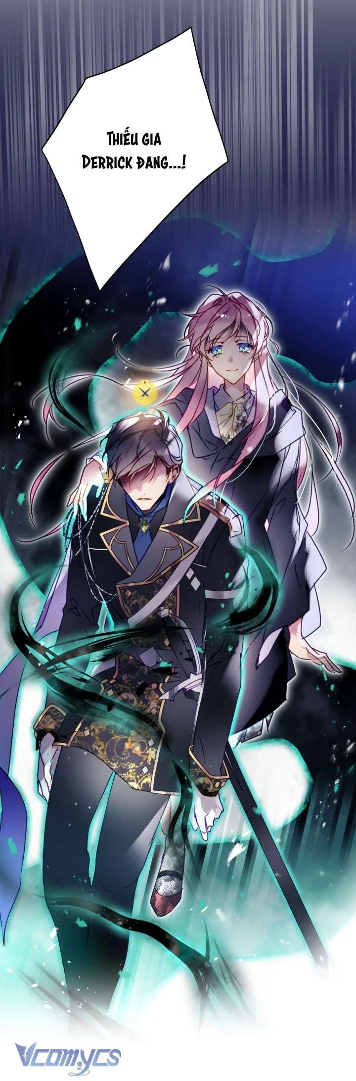 Kết Thúc Của Nhân Vật Phản Diện Chỉ Có Thể Là Cái Chết Chapter 195 - 15